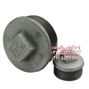 درپوش زنگوله